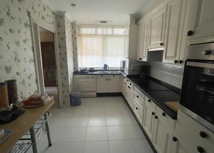 Vivienda 3 Zona Balaidos-pza. America Vigo