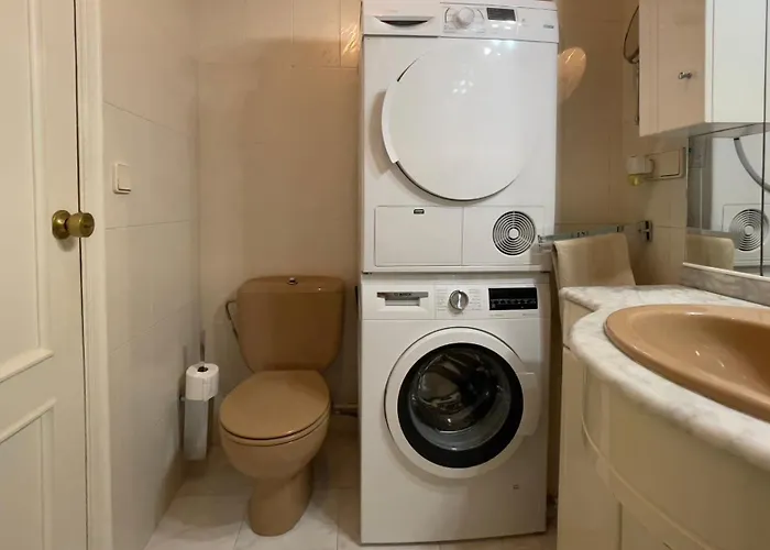 Daire Vivienda 3 Zona Balaidos-pza. America